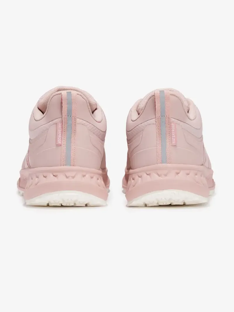 LeMieux Youth Trax Viva Waterproof Trainer Blossom-3