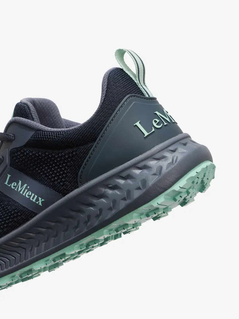 LeMieux Trax-Lite Trainer Dusk-1