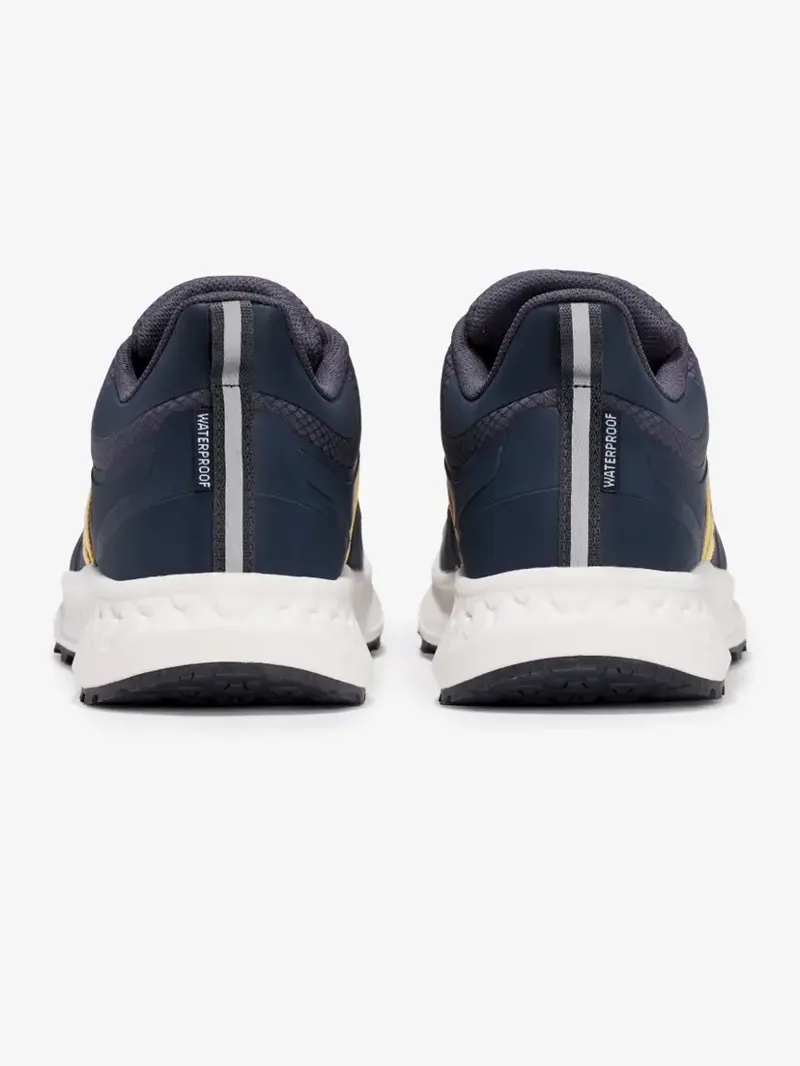 LeMieux Youth Trax Viva Waterproof Trainer Dusk-5