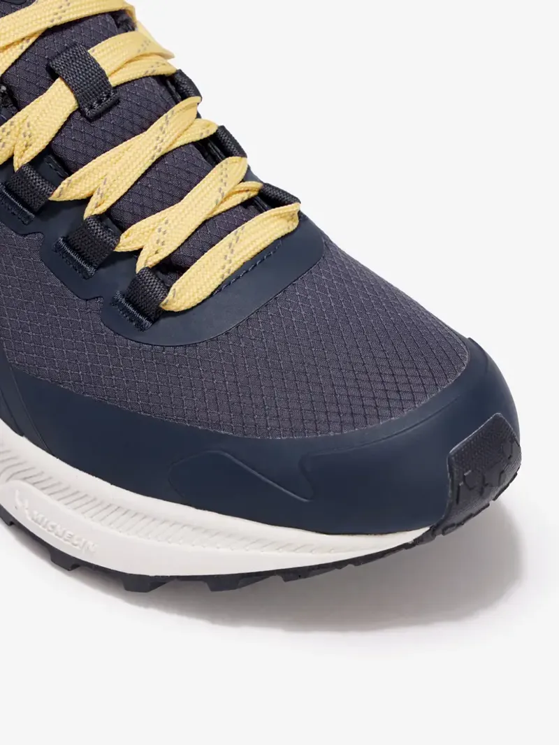 LeMieux Youth Trax Viva Waterproof Trainer Dusk-4