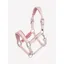 LeMieux Versailles Headcollar Blossom