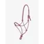 LeMieux Rope Halter - Blossom