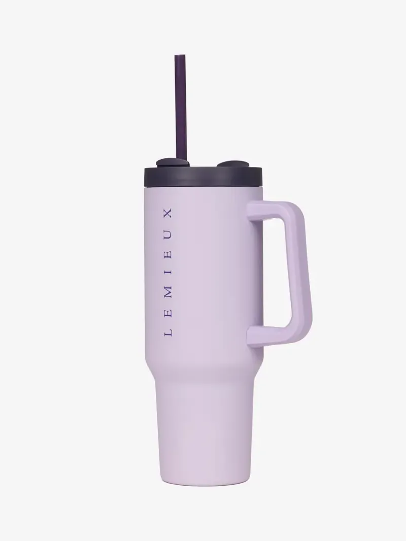 LeMieux Sports Cup Lilac-1