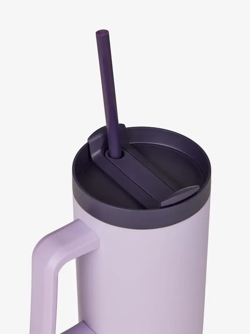 LeMieux Sports Cup Lilac-2