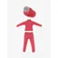 LeMieux Toy Pony Rider Outfit Cranberry