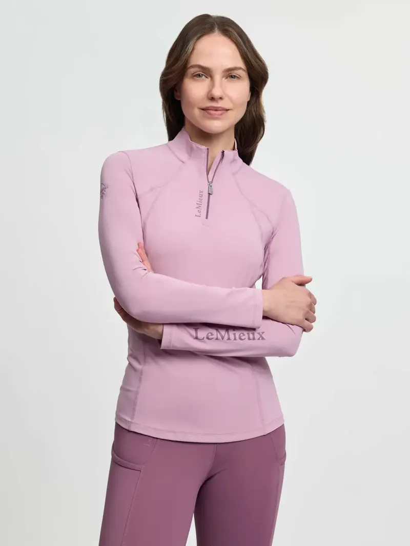 LeMieux Classique Base Layer - Fondant