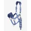LeMieux Vogue Headcollar and Leadrope - Powder Blue