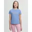 LeMieux Young Rider Arianna T-Shirt - Powder Blue