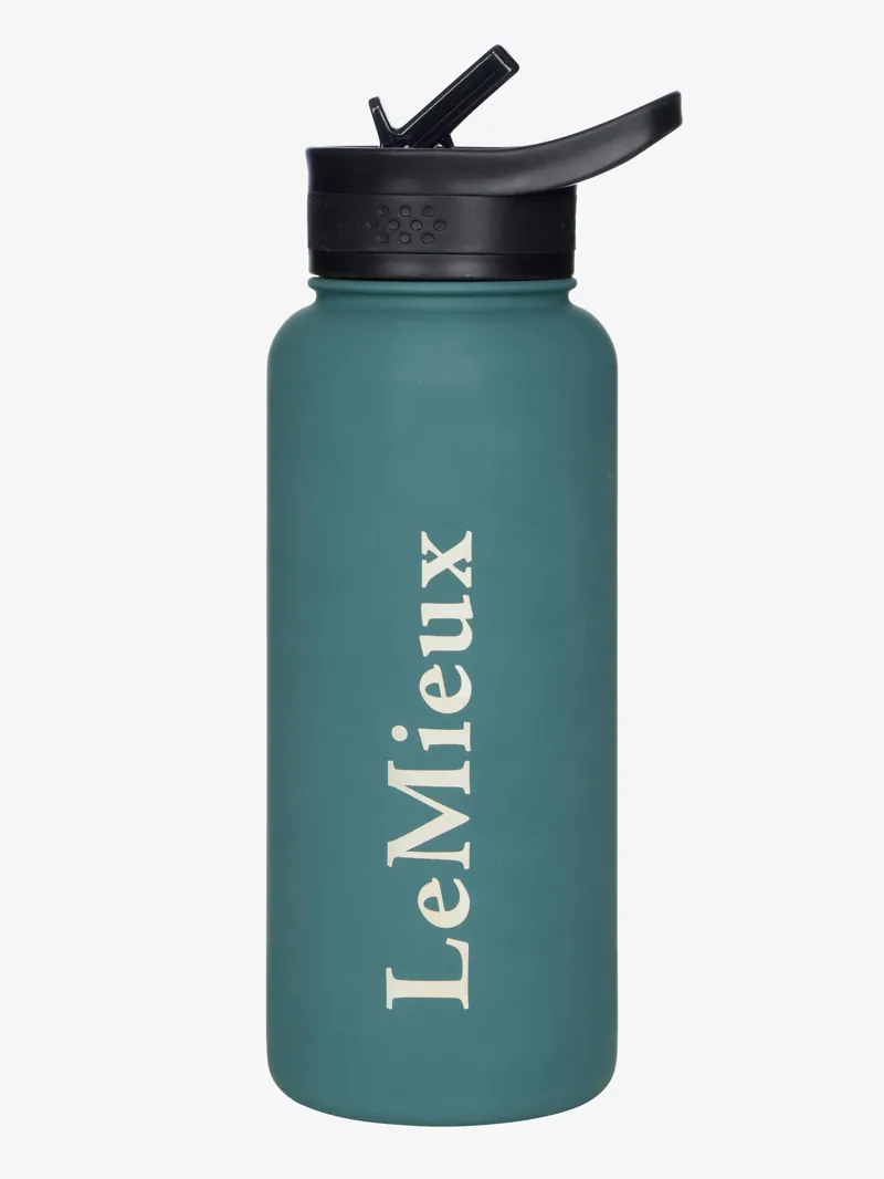 LeMieux Drinks Bottle - Jungle-1