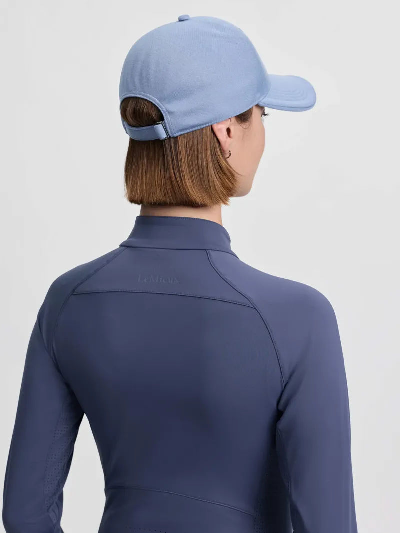 LeMieux Lara Cap - Powder Blue-1