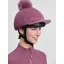 LeMieux Classique Pom Hat Silk - Mallow