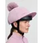 LeMieux Classique Pom Hat Silk - Fondant