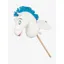 LeMieux Disney Hobby Horse Pegasus