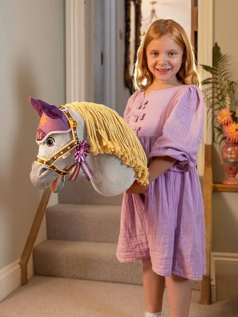 LeMieux Disney Hobby Horse Maximus-2
