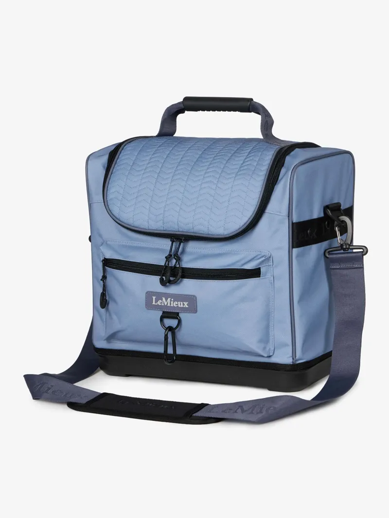 LeMieux Elite Pro Grooming Bag - Powder Blue