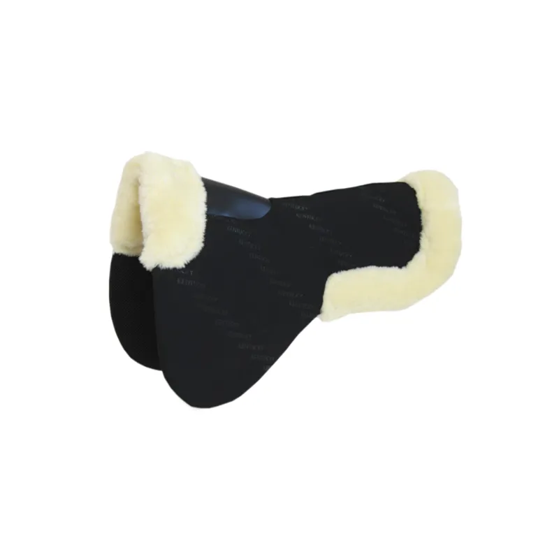 Kentucky Horsewear Half Pad Equalizer Sheepskin 10MM