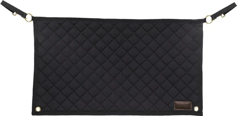 Kentucky Horsewer Stable Guard Black