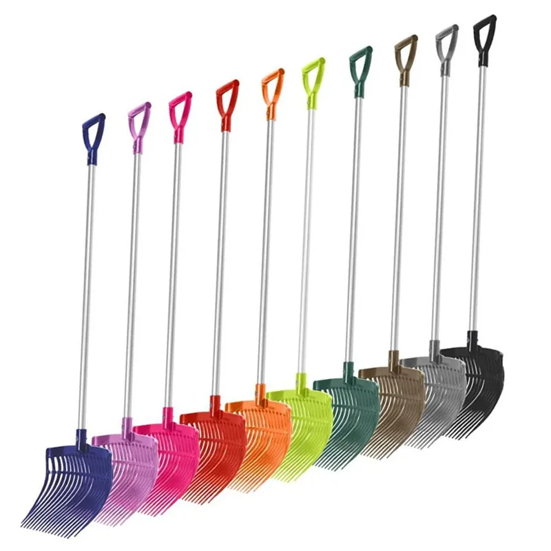 Km Elite Ultimate Shavings Fork