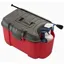 Koala Grooming Box Red