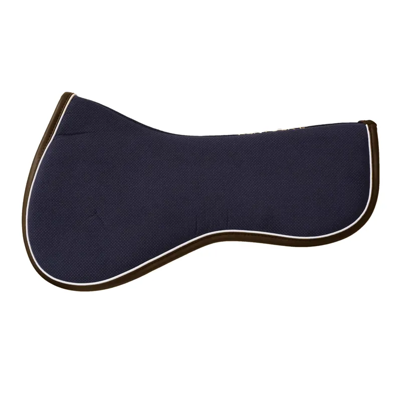 Kentucky Anatomic Half Pad Absorb Navy-White-Brown