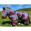 Crafty Pony Snuggle Set LadyBird