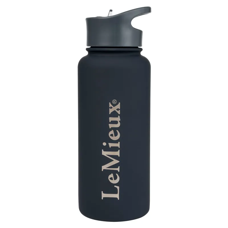 LeMieux Drinks Bottle Midnight Large 940ml
