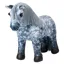 Lemieux Toy Pony Sam