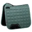 LeMieux Carbon Mesh Air Saddle Pad Dressage Sage