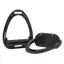 LeMieux Vector Balance Stirrup Black/Black