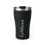 LeMieux Coffee Cup Black