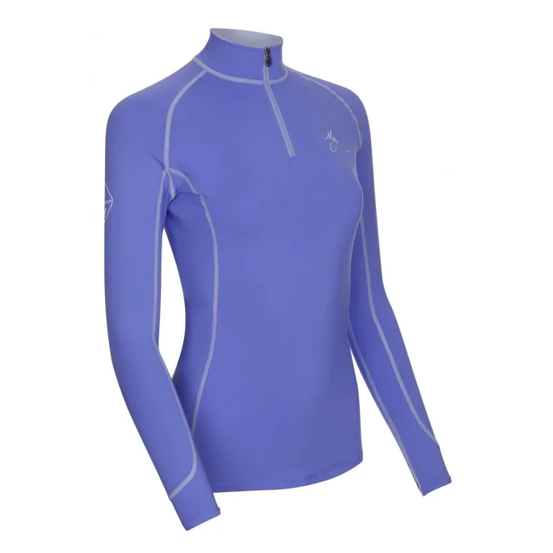 LeMieux Base Layer Bluebell-1