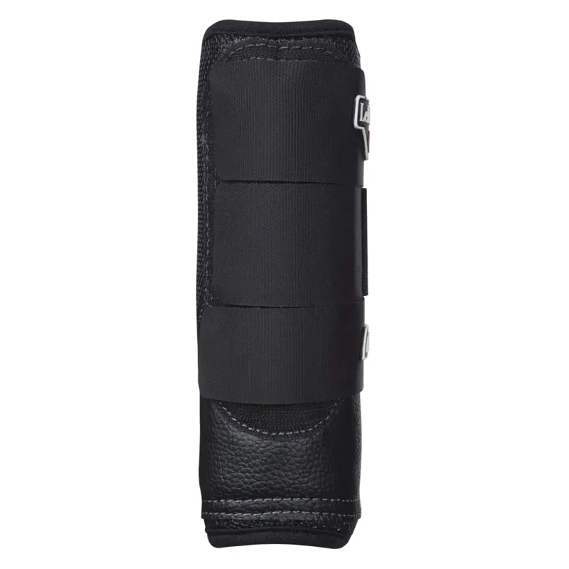 LeMieux ProSport Stealth Air Shoc XC Boot Front-2