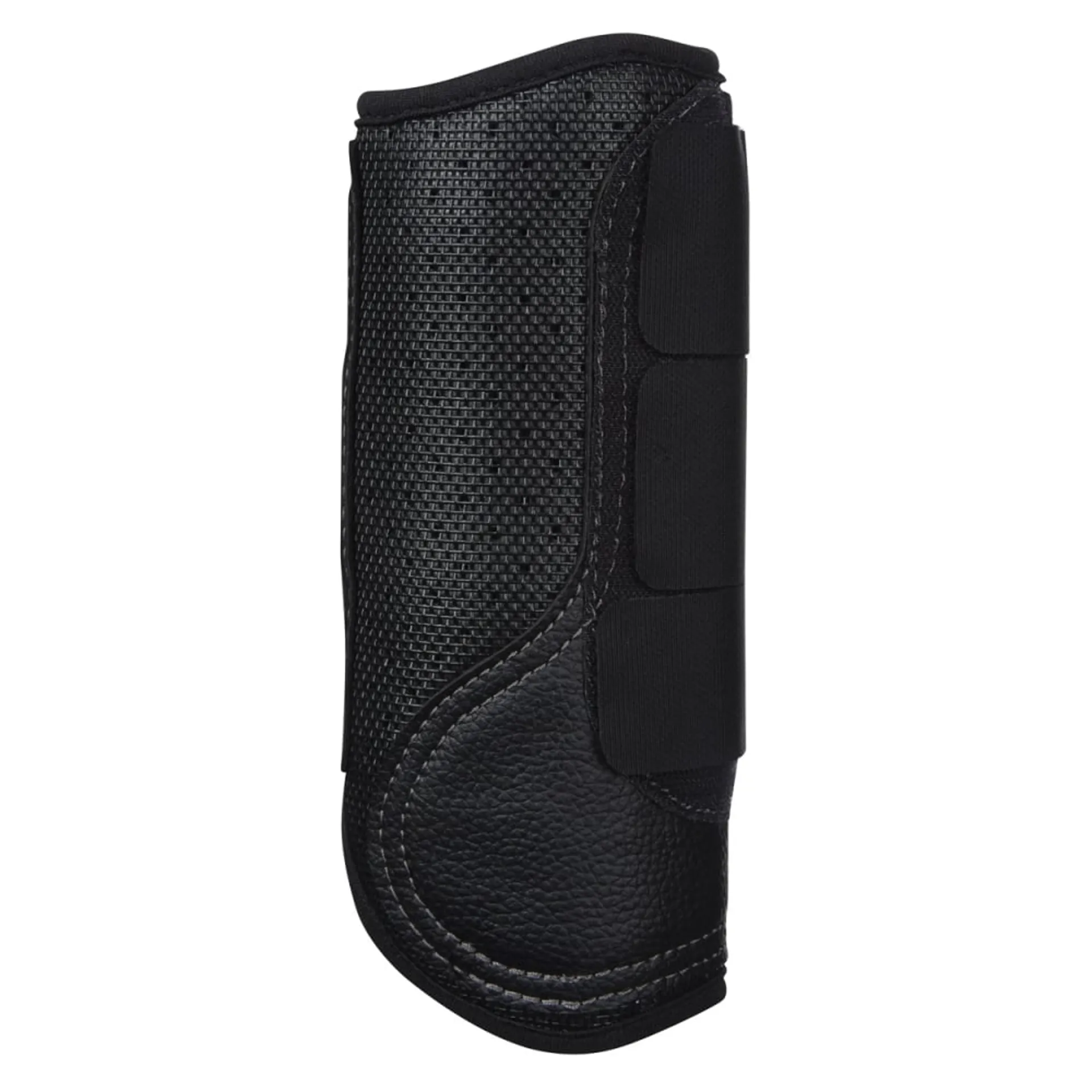 LeMieux ProSport Stealth Air Shoc XC Boot Hind