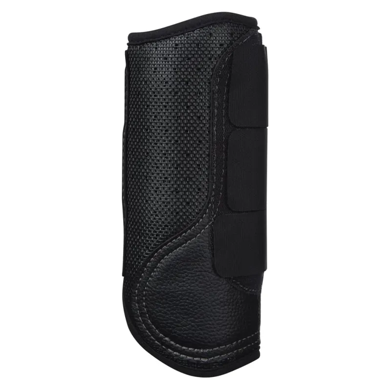 LeMieux ProSport Stealth Air Shoc XC Boot Front-3