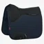 LeMieux Le Cool Grip Dressage Pad Navy Large