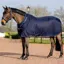 LeMieux Mesh Sports Cooler Rug Navy