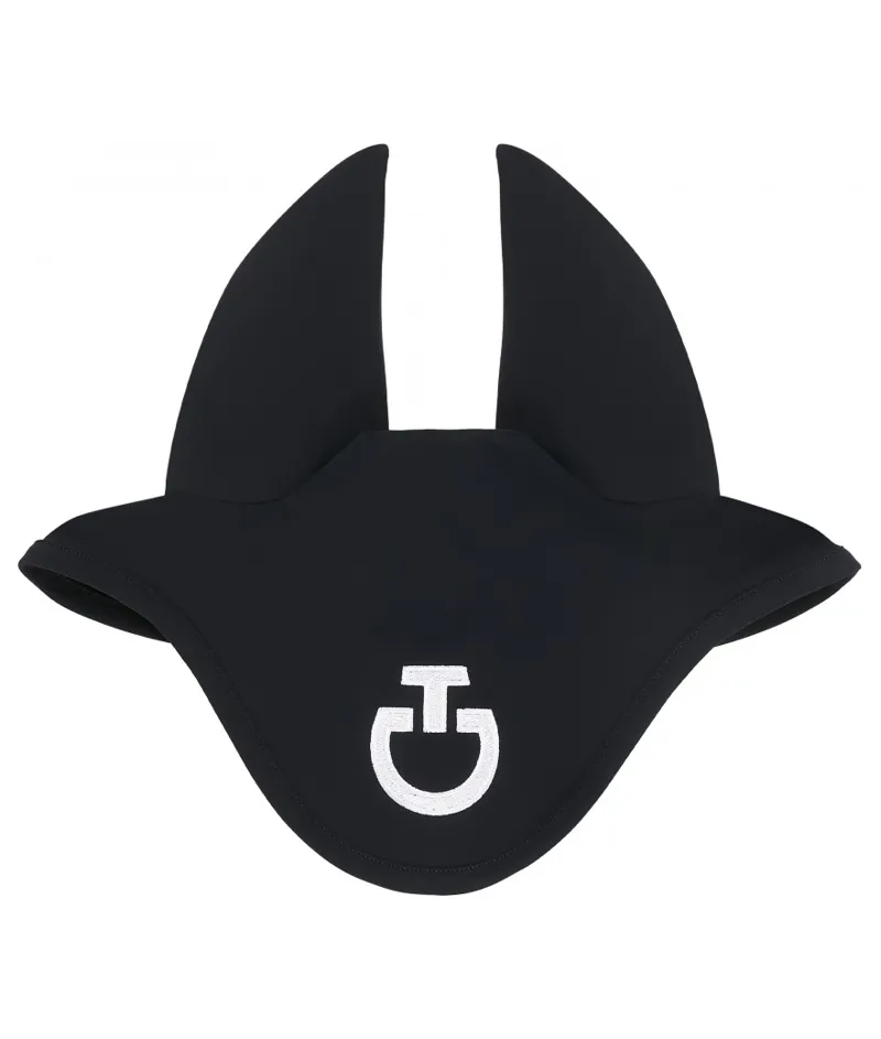 Cavalleria Toscana Jersey Soundless Earnet Navy