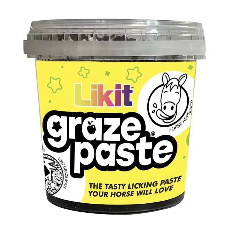 Likit Graze Paste - 1.2kg
