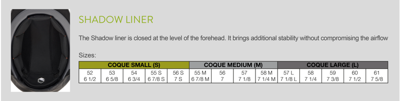 Samshield MissShield Glossy Flower Jewlry Top+Band Small-1