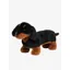 LeMieux Toy Puppy Sally the Dachshund	