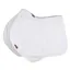 LeMieux Carbon Mesh Air Saddlepad  CC Wht