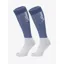 LeMieux Competition Socks Ice Medium