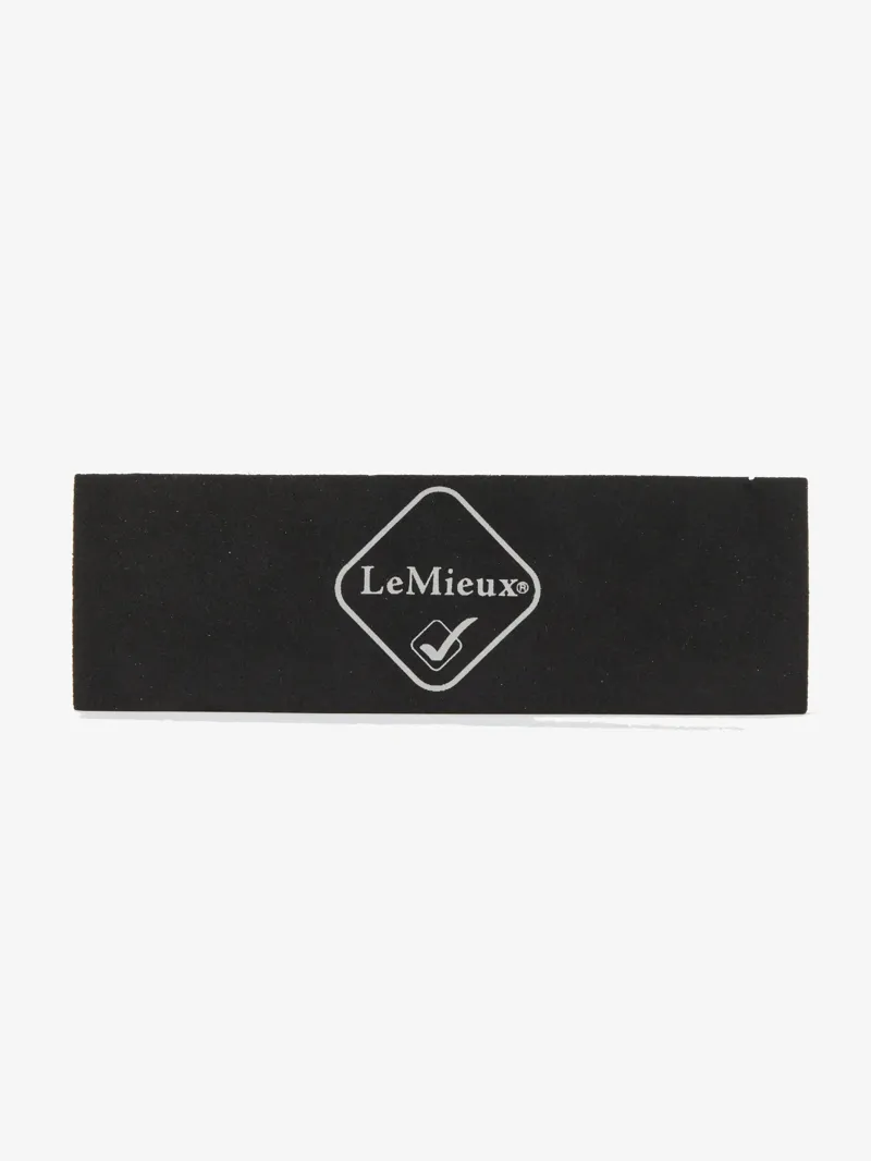 LeMieux Poll and Nose Comfort Foam Guard