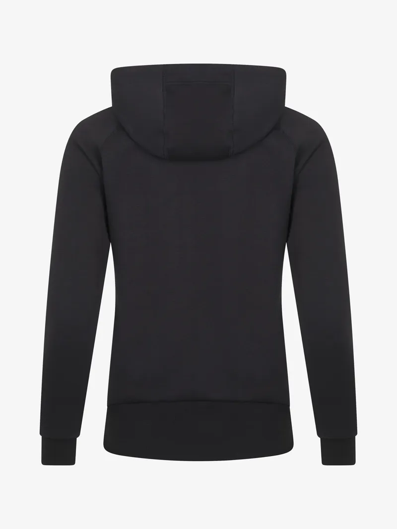 LeMieux Elite Hoodie Black-2
