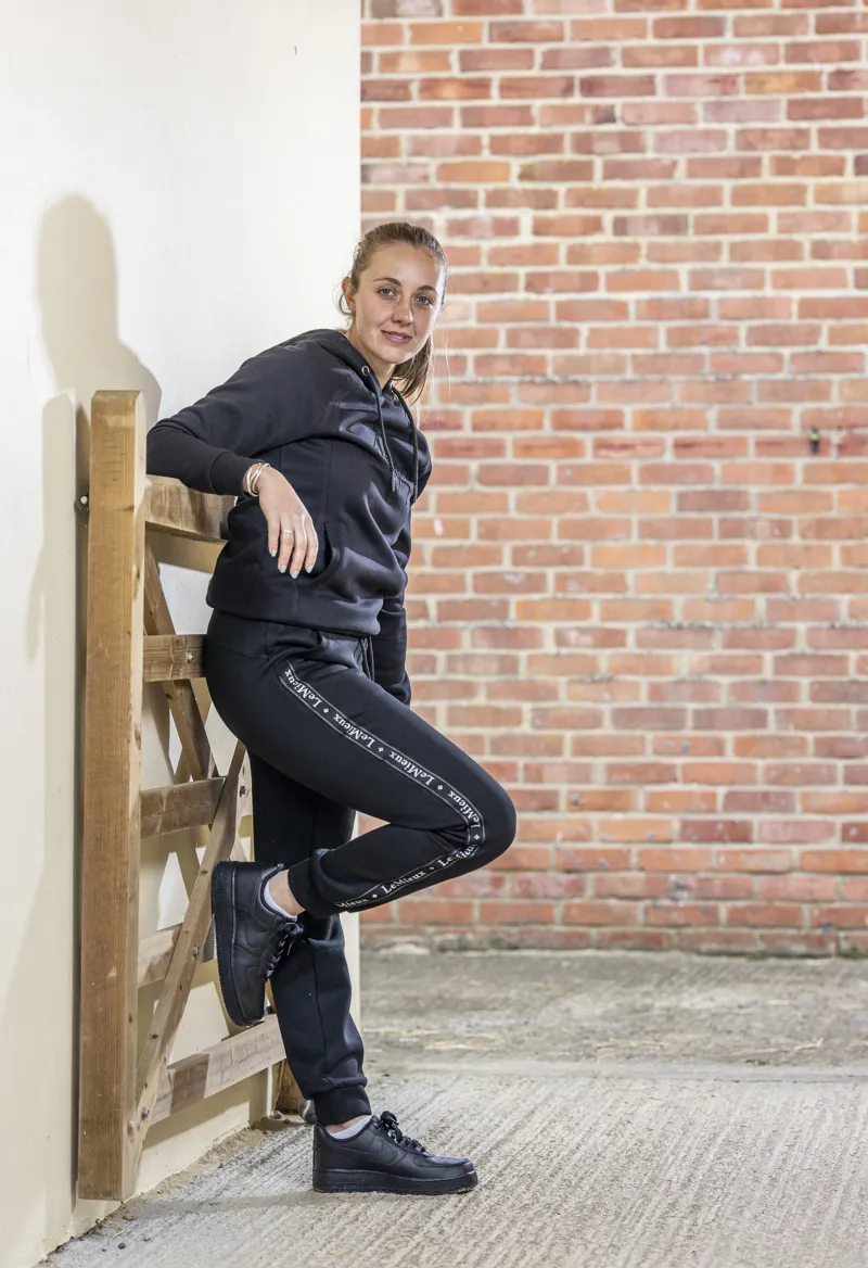 LeMieux Elite Jogger Black