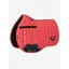 LeMieux Loire Classic Saddle Pad GP Papaya