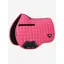 LeMieux Loire Classic Saddle Pad GP Watermelon