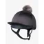 LeMieux Loire Hat Silk Black