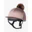 LeMieux Loire Hat Silk Truffle