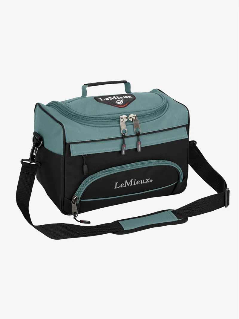 LeMieux ProKit Lite Grooming Bag Sage
